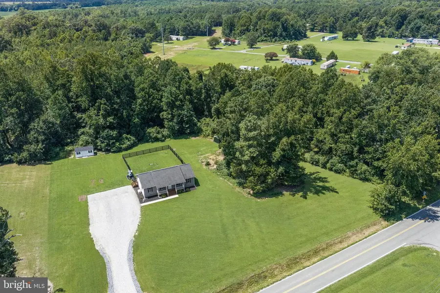 4760 Howerton Rd, Dunnsville, VA 22454 - #3