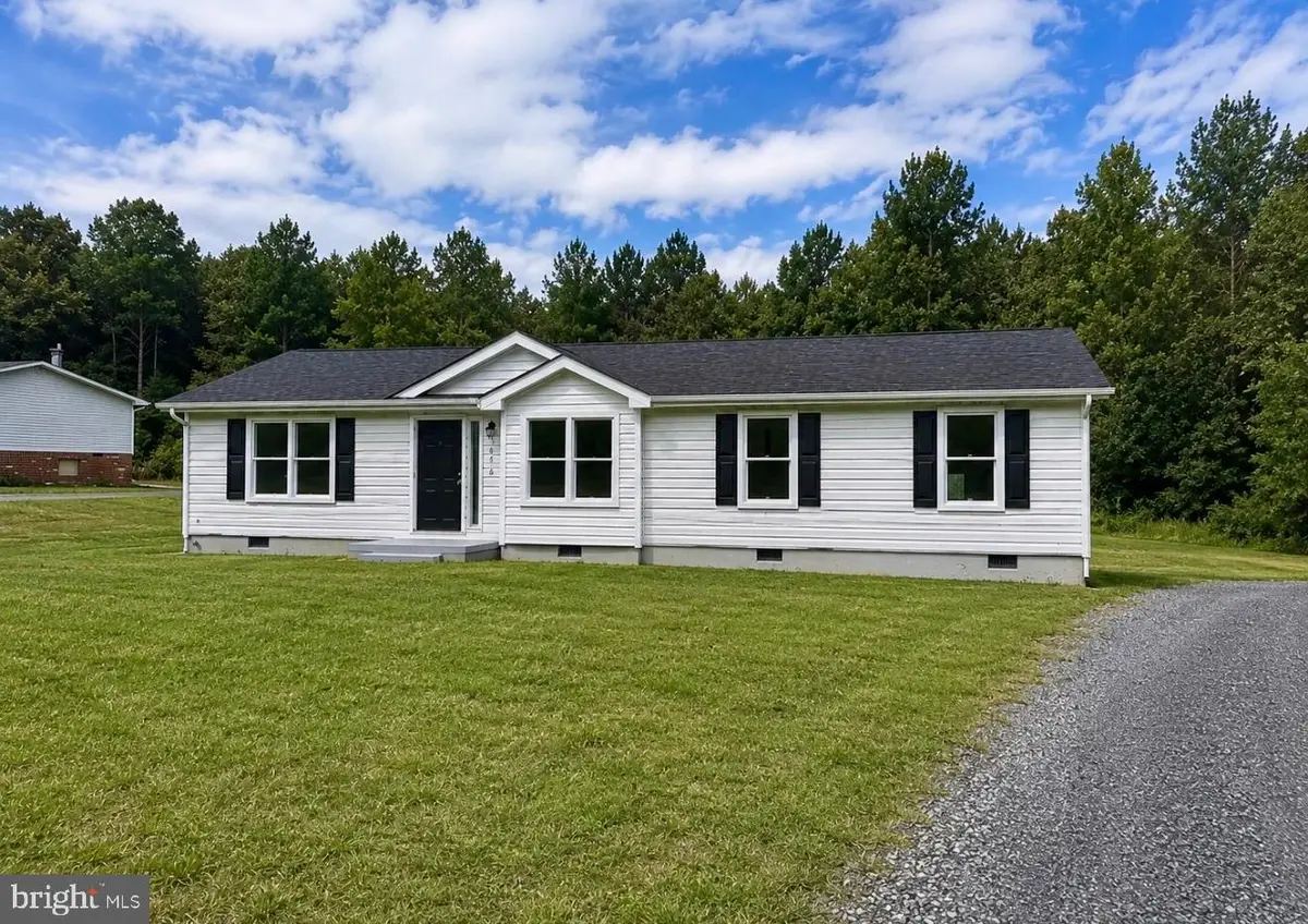 1616 Battery Rd, Caret, VA 22436 - #1
