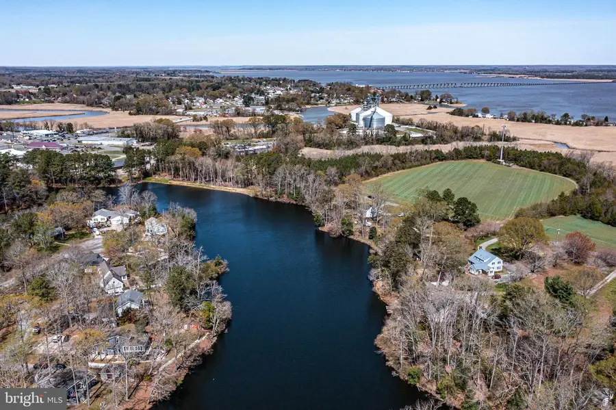1120 Dillard St, Tappahannock, VA 22560 - #3