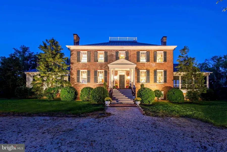 269 Ben Lomond Rd, Dunnsville, VA 22454 - #2