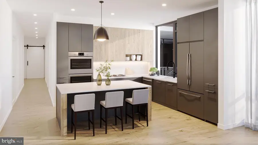 255 W. Falls Station Blvd #ph9, Falls Church, VA 22046 - Image #2