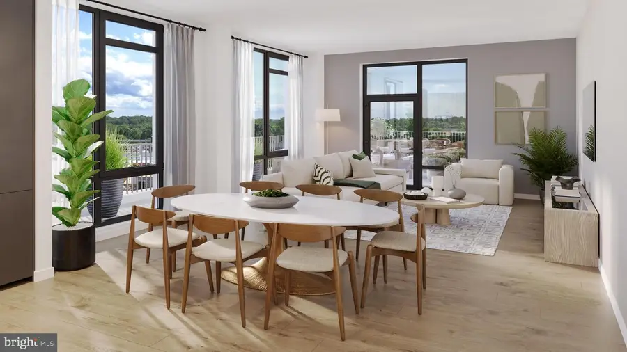 255 W. Falls Station Blvd #ph9, Falls Church, VA 22046 - Image #3