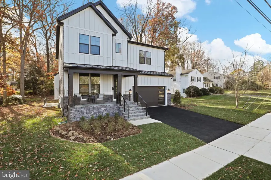 1000 N Sycamore St, Falls Church, VA 22046 - Image #2