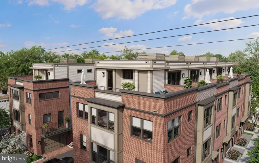 727 Park Ave, Falls Church, VA 22046 - Image #3