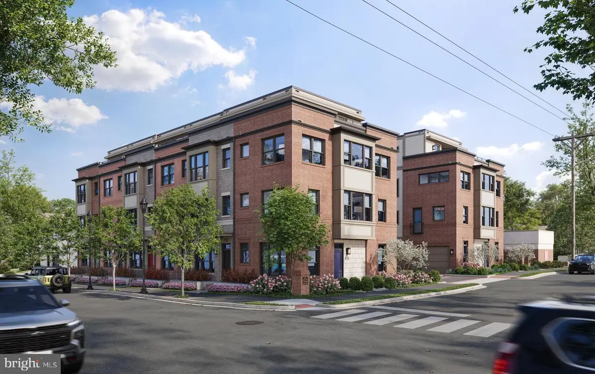 721 Park Ave, Falls Church, VA 22046 - Image #1