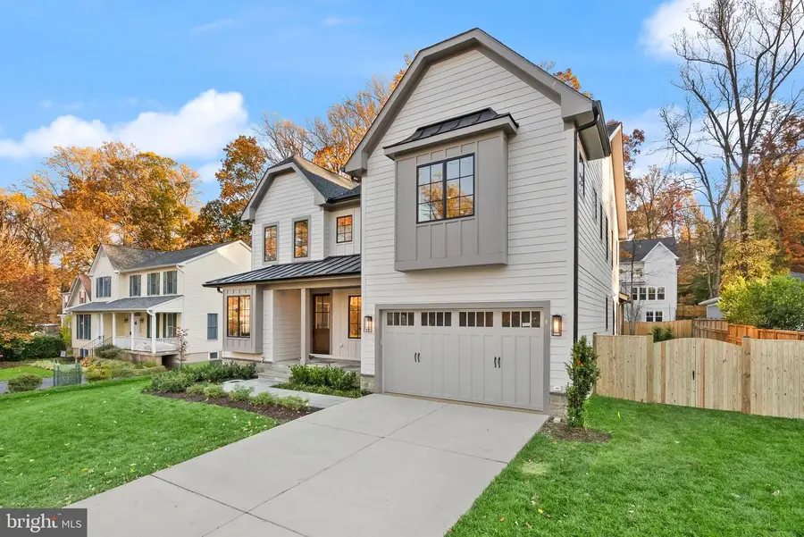 601 Timber Ln, Falls Church, VA 22046 - Image #3