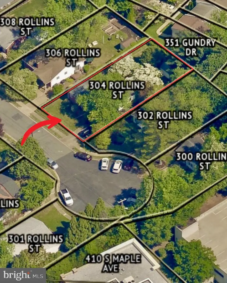 304 Rollins St, Falls Church, VA 22046 - Image #2