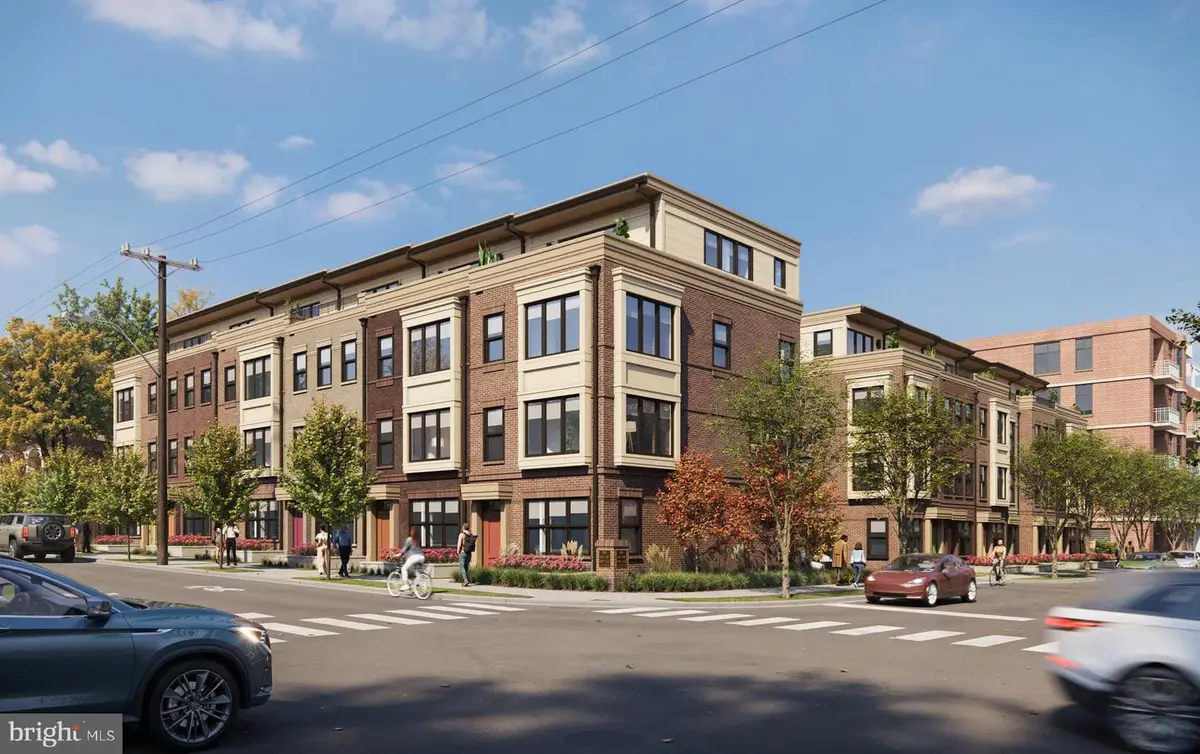 677 Park Ave, Falls Church, VA 22046 - Image #1