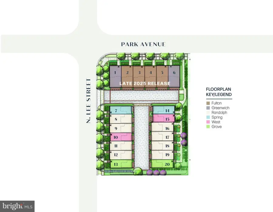 156 North Lee St, Falls Church, VA 22046 - Image #2