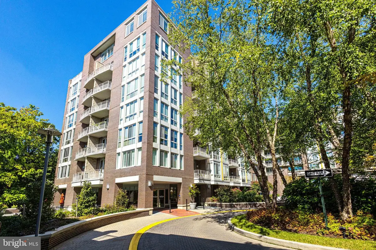 513 W Broad St #510, Falls Church, VA 22046 - Image #1