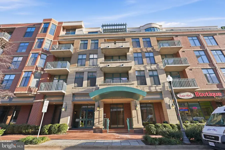 502 W Broad St #215, Falls Church, VA 22046 - Image #2