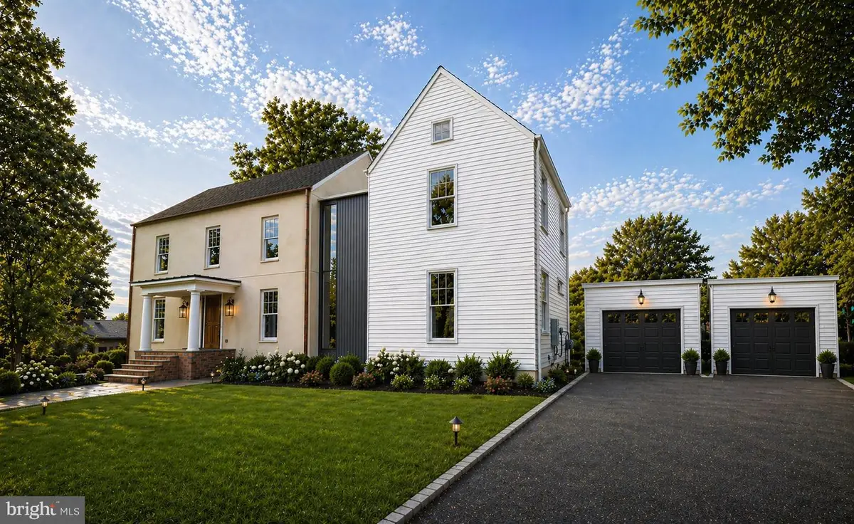 999 N Tuckahoe St, Falls Church, VA 22046 - #1