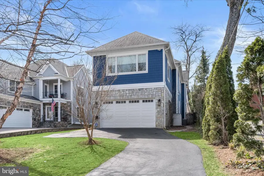 605-b Lincoln Ave, Falls Church, VA 22046 - #2