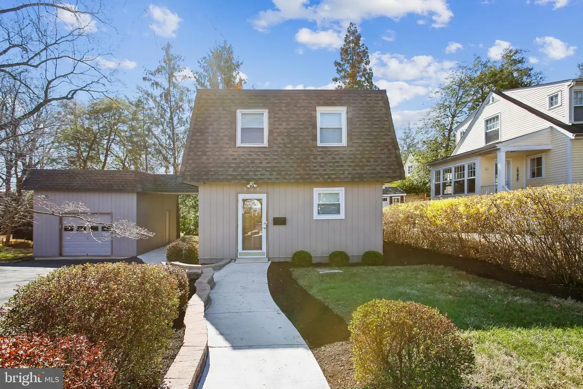 500 Little Falls St, Falls Church, VA 22046 - #1