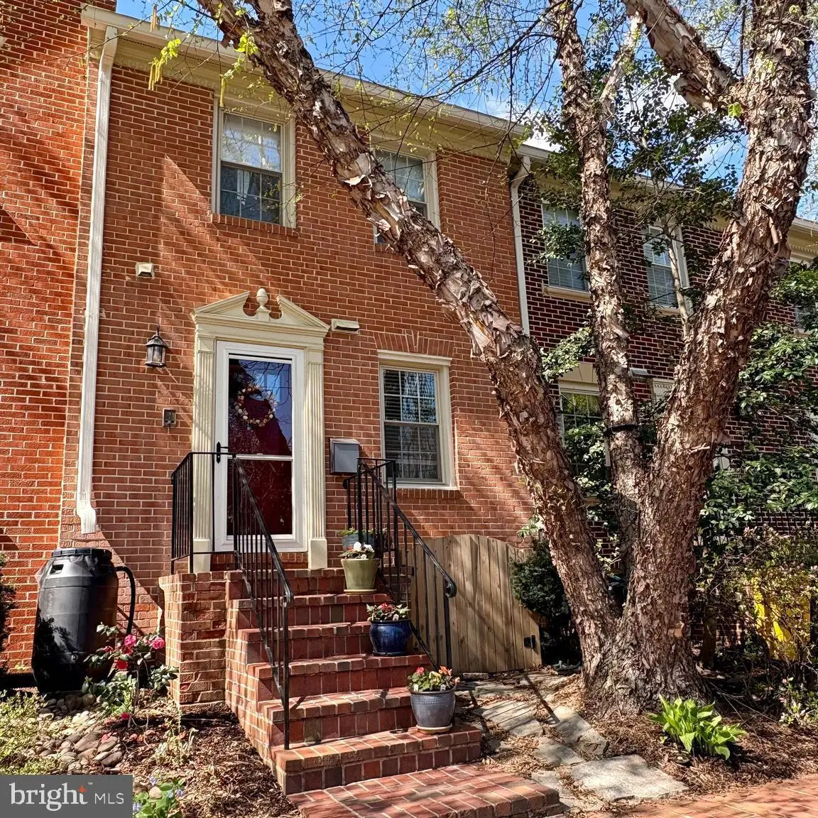115 Great Falls St #7, Falls Church, VA 22046 - #1