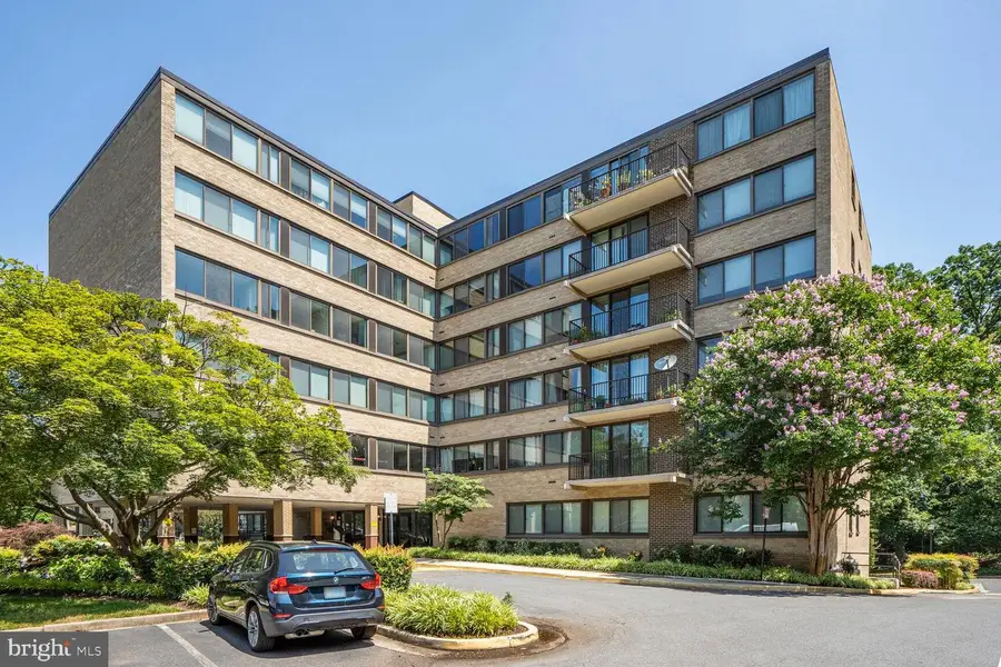 600 Roosevelt Blvd #510, Falls Church, VA 22044 - #2