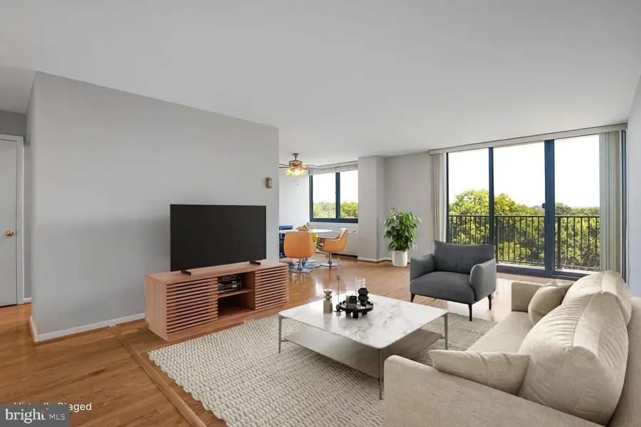 600 Roosevelt Blvd #510, Falls Church, VA 22044 - #3