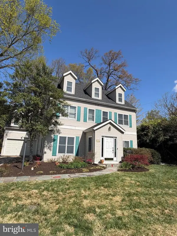 403 N West Street, FALLS CHURCH, VA 22046