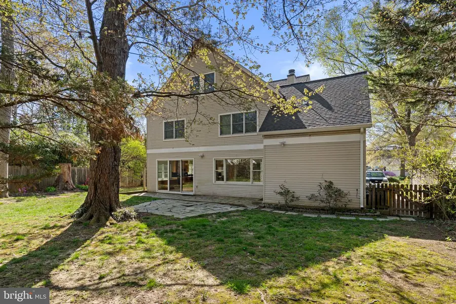 403 N West Street, Falls Church, VA 22046 - #3