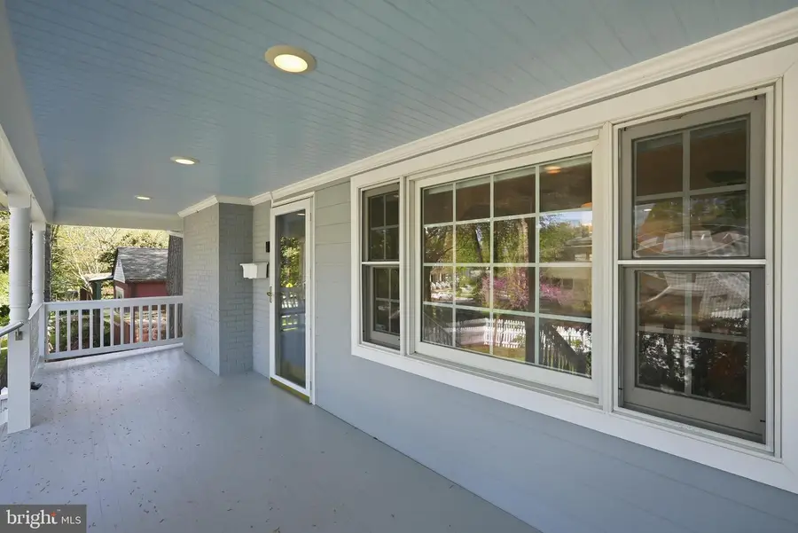 903 Parker Ave, Falls Church, VA 22046 - #3