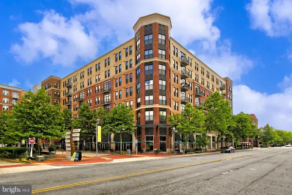 444 W Broad St #224, FALLS CHURCH, VA 22046