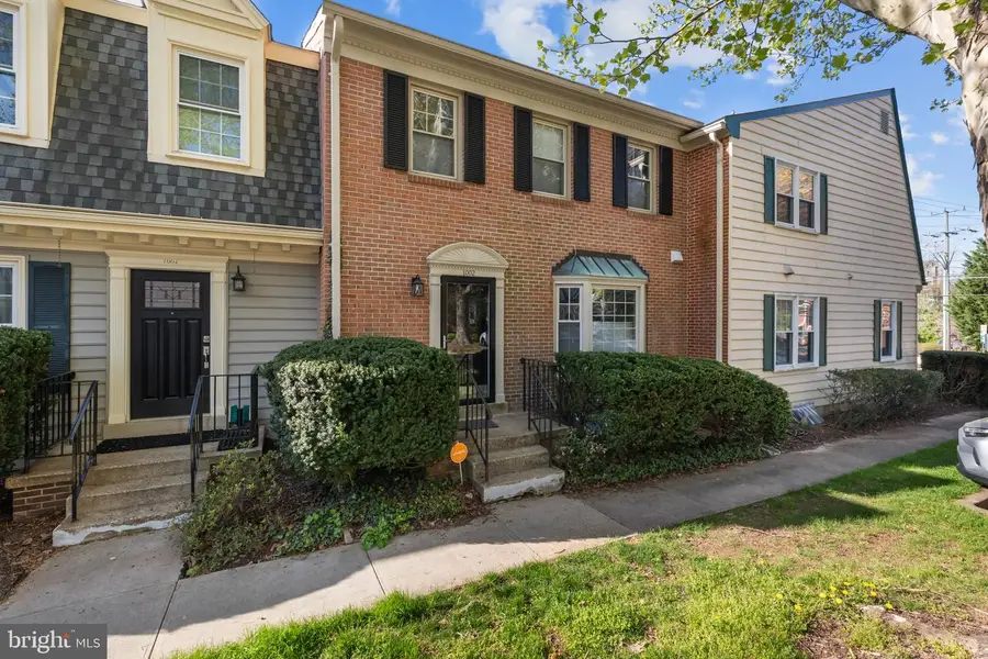 1002 Jennifer Ln, Falls Church, VA 22046 - #2