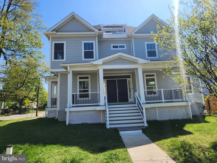 309 N Spring St, Falls Church, VA 22046 - #3