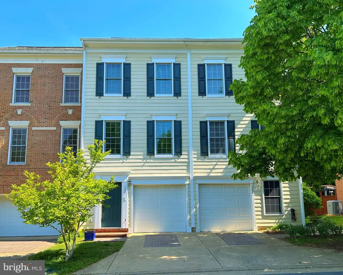 124 Rolling Trce, Falls Church, VA 22046 - #1