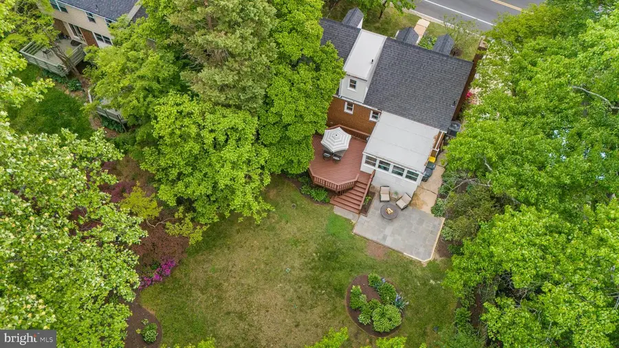 302 S West St, Falls Church, VA 22046 - #3