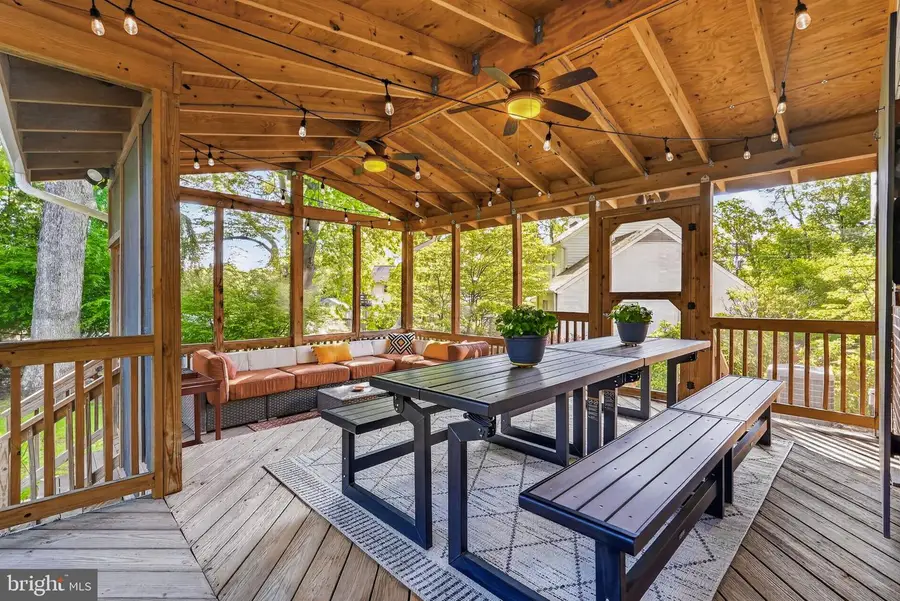 312 Lincoln Ave, Falls Church, VA 22046 - #2