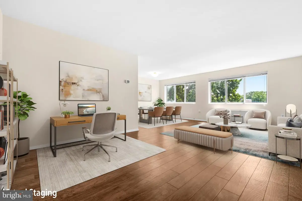 200 N Maple Ave #613, Falls Church, VA 22046 - #1