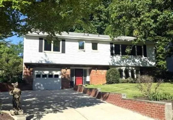 105 Poplar Dr, Falls Church, VA 22046 - #2