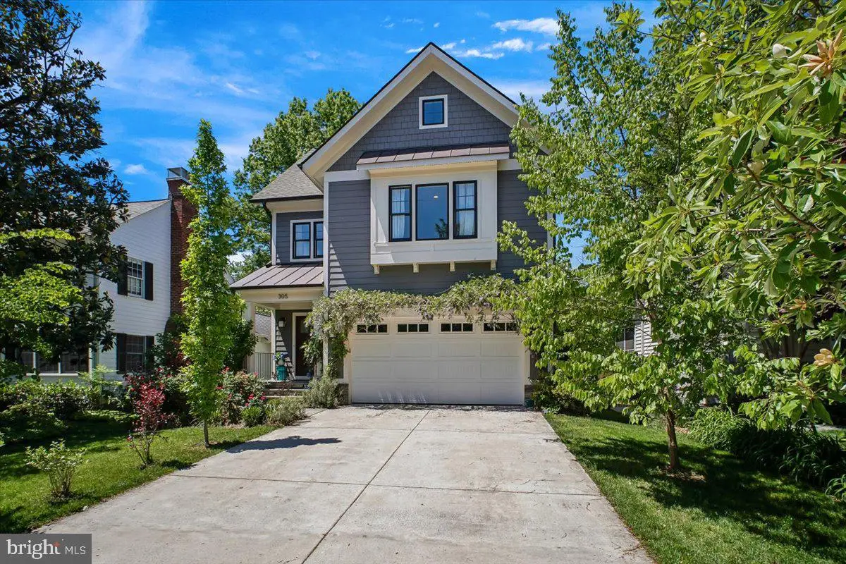 305 N Lee St, Falls Church, VA 22046 - #1