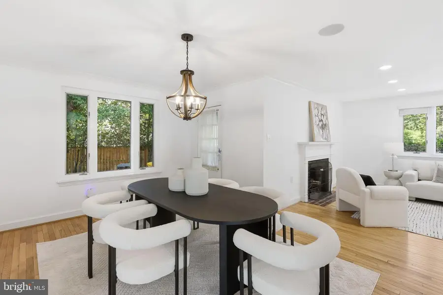 503 Dorchester Rd, Falls Church, VA 22046 - #3