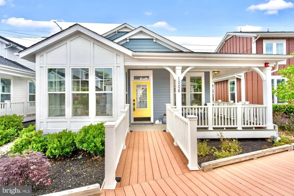 1006 Railroad Ave, Falls Church, VA 22046 - #1