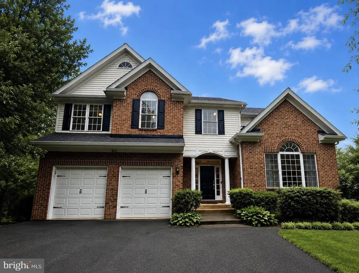 813 Fulton Ave, Falls Church, VA 22046 - #1