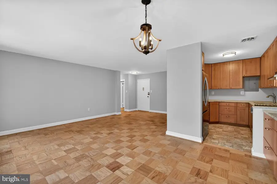 200 N Maple Ave #206, Falls Church, VA 22046 - #3