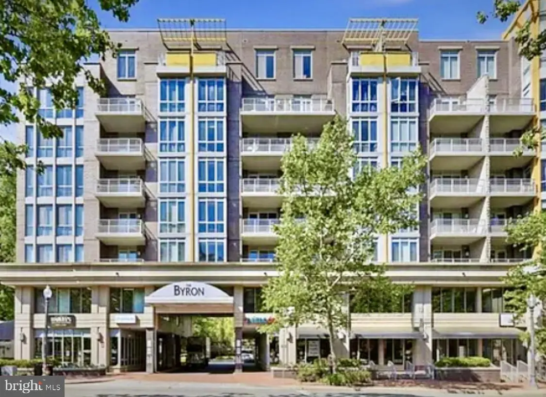 513 W Broad St #605, Falls Church, VA 22046 - #1