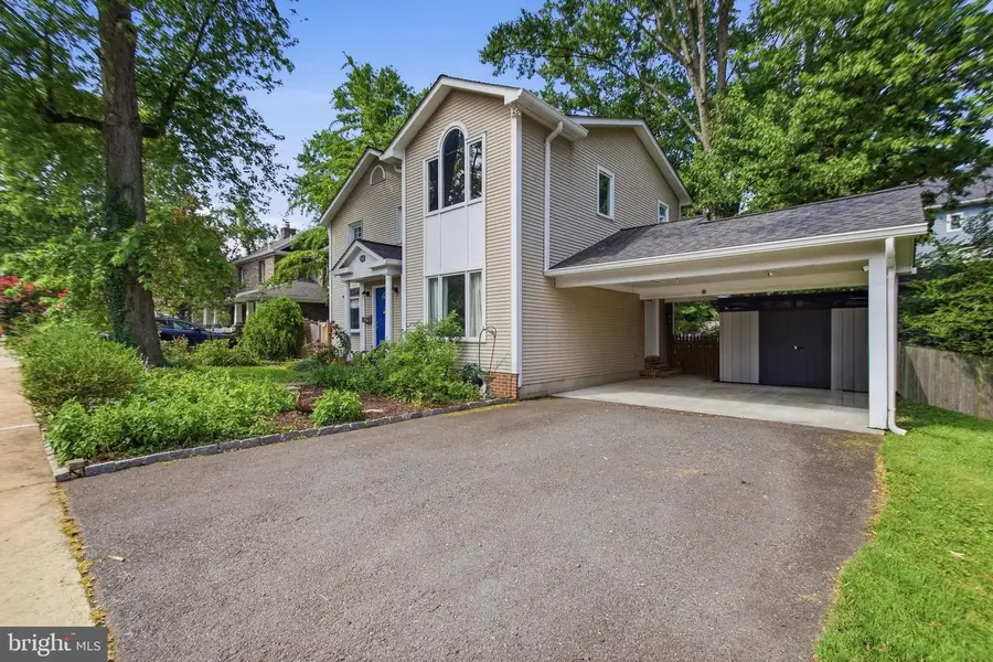 215 W George Mason Rd W, Falls Church, VA 22046 - #2