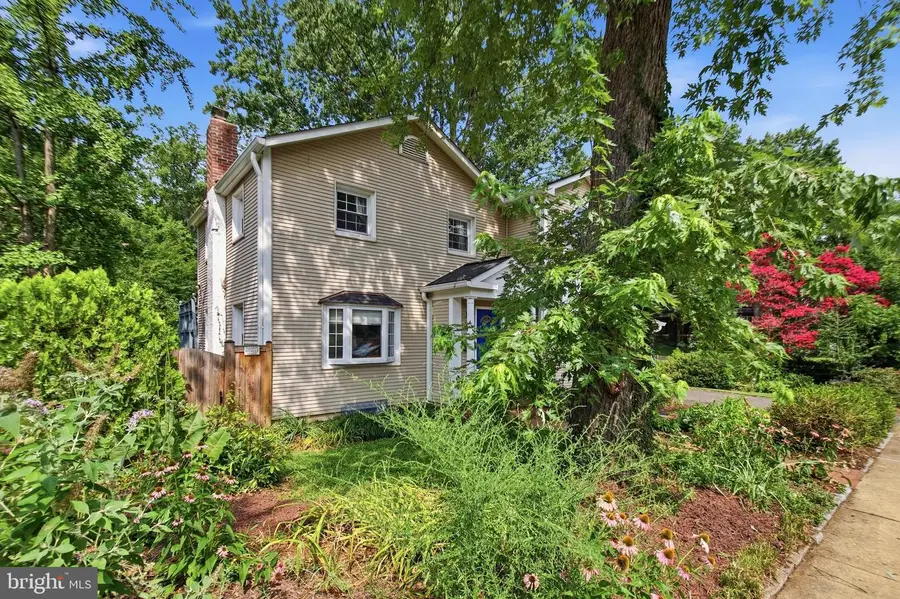 215 W George Mason Rd W, Falls Church, VA 22046 - #3