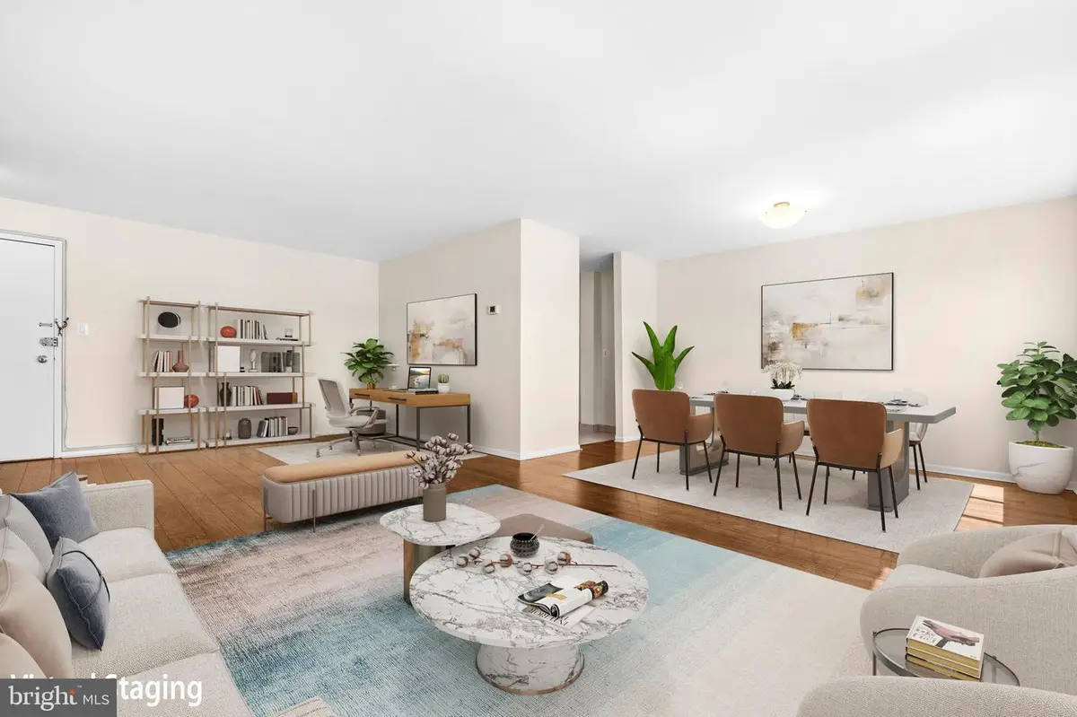 200 N Maple Ave #613, Falls Church, VA 22046 - #1