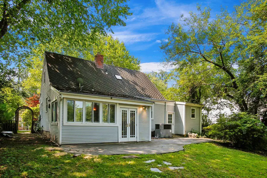 514 Anne St, Falls Church, VA 22046 - #3