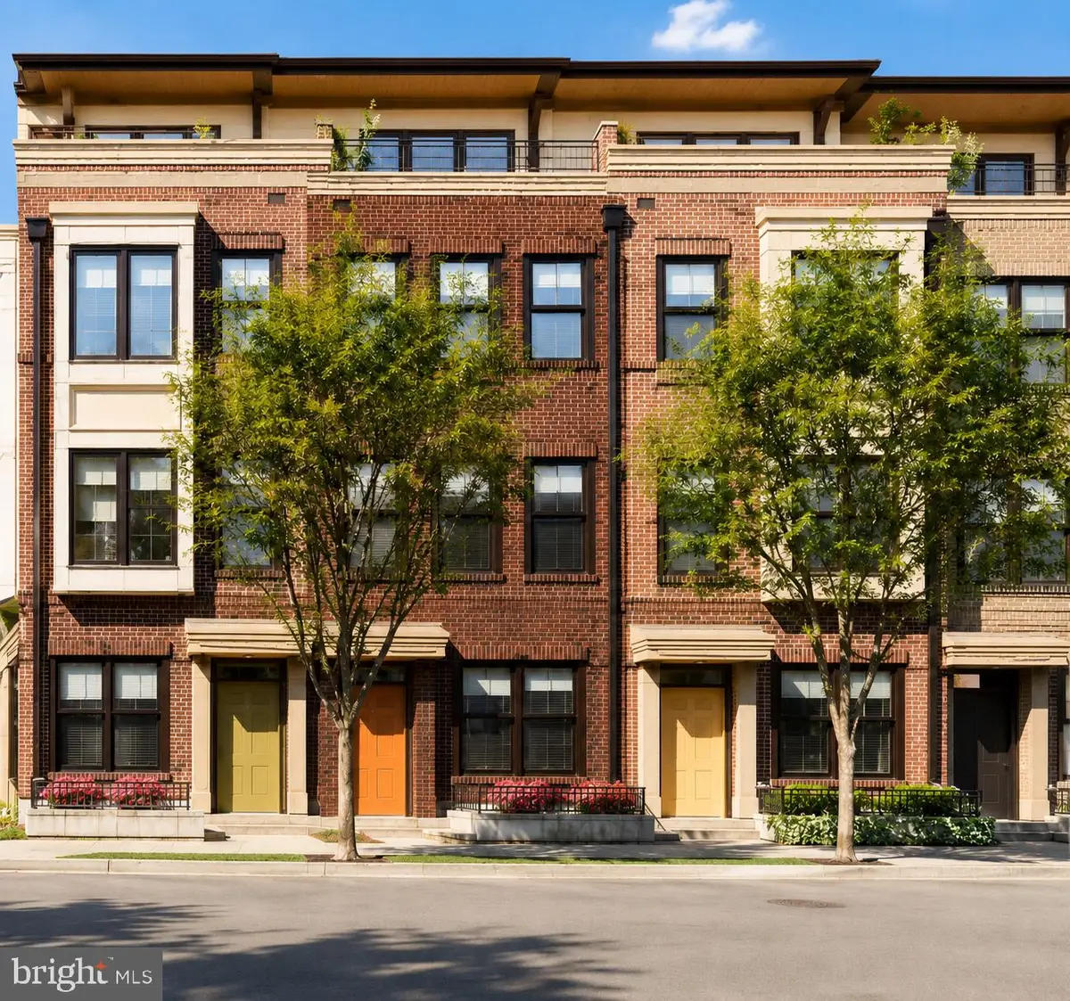 158 N Lee, Falls Church, VA 22046 - #1