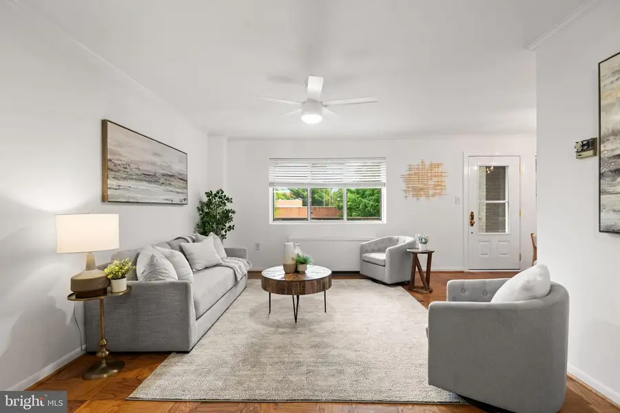 200 N Maple Ave #416, Falls Church, VA 22046 - #2