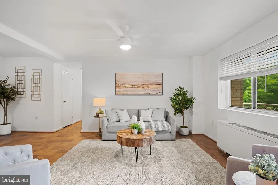 200 N Maple Ave #416, Falls Church, VA 22046 - #3