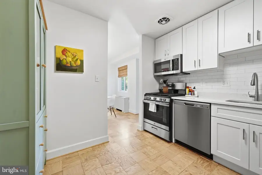 200 N Maple Ave #500, Falls Church, VA 22046 - #2