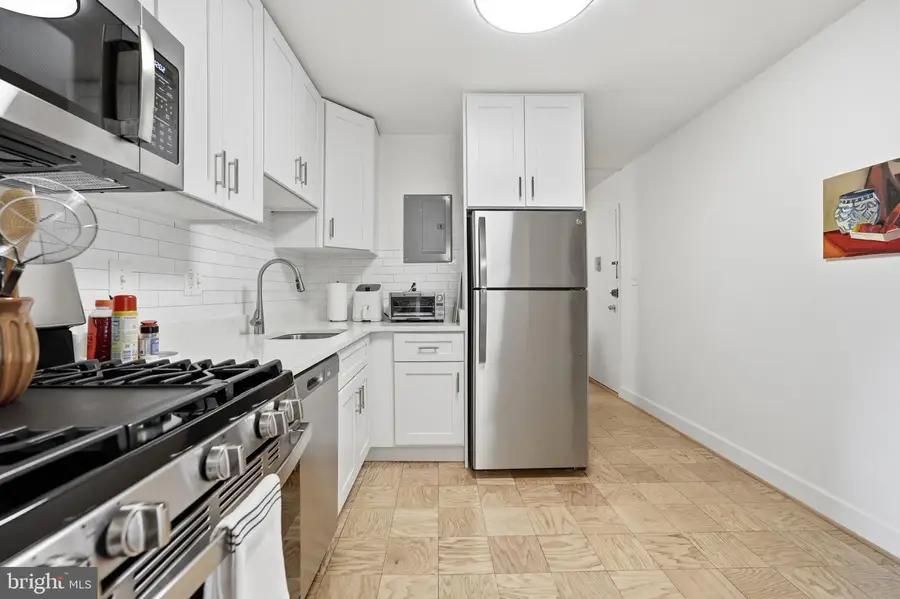 200 N Maple Ave #500, Falls Church, VA 22046 - #3
