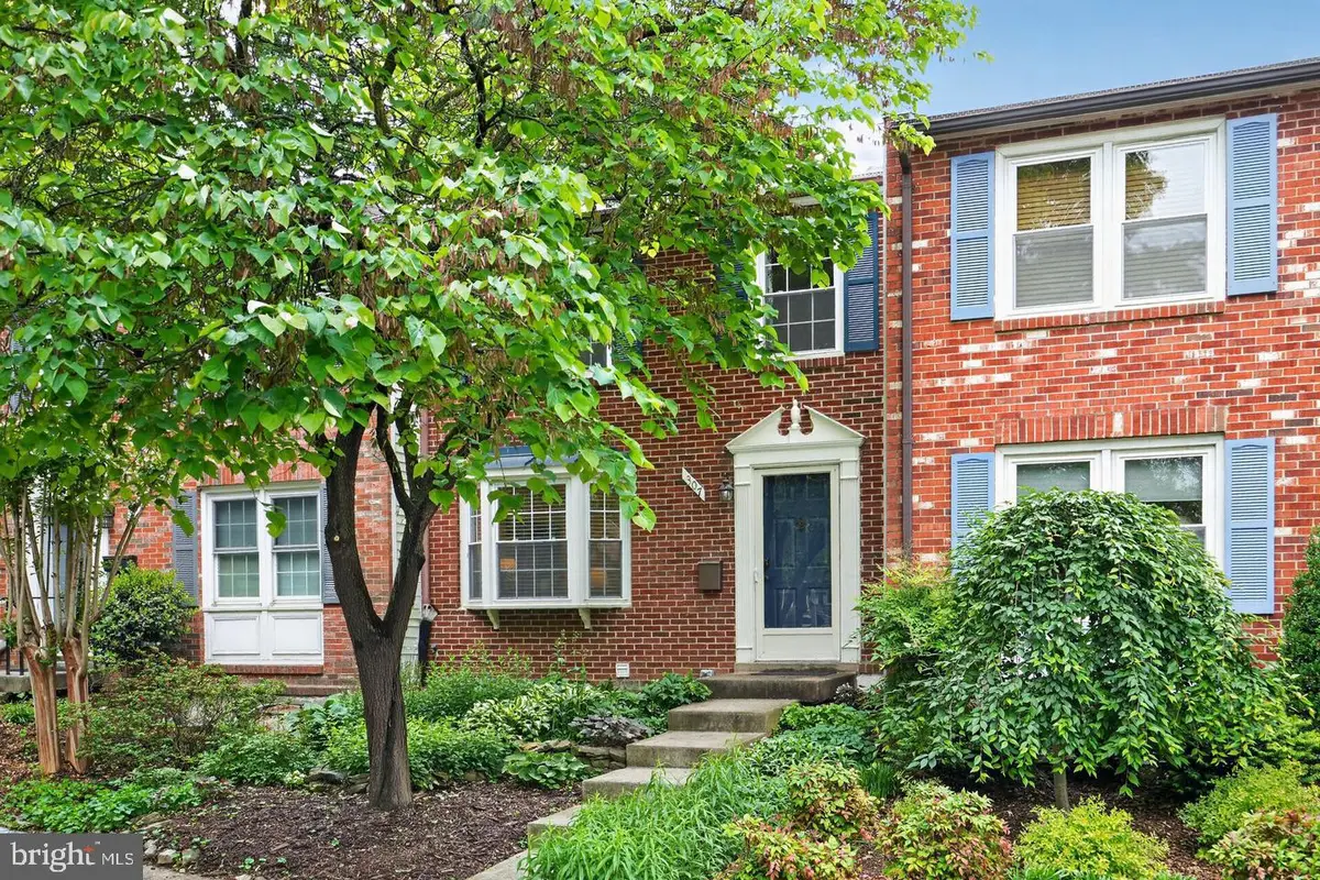 307 Gundry Dr, Falls Church, VA 22046 - #1