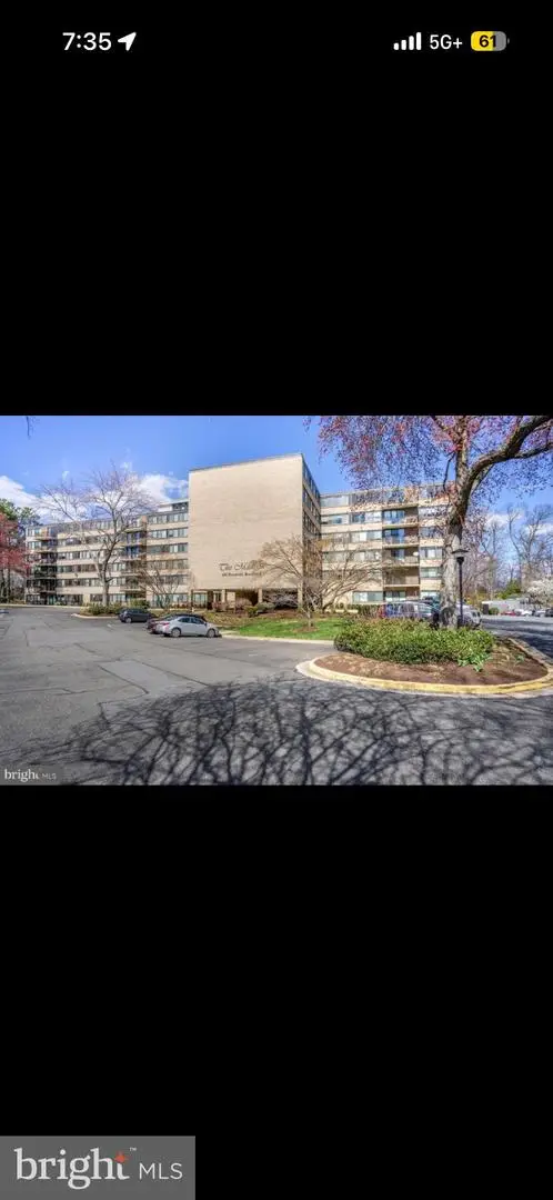 600 Roosevelt Blvd #103, Falls Church, VA 22044 - #2