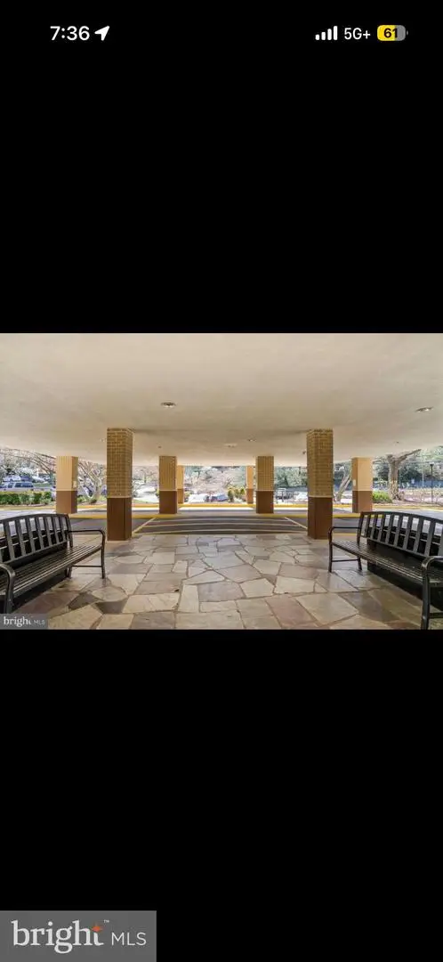600 Roosevelt Blvd #103, Falls Church, VA 22044 - #3